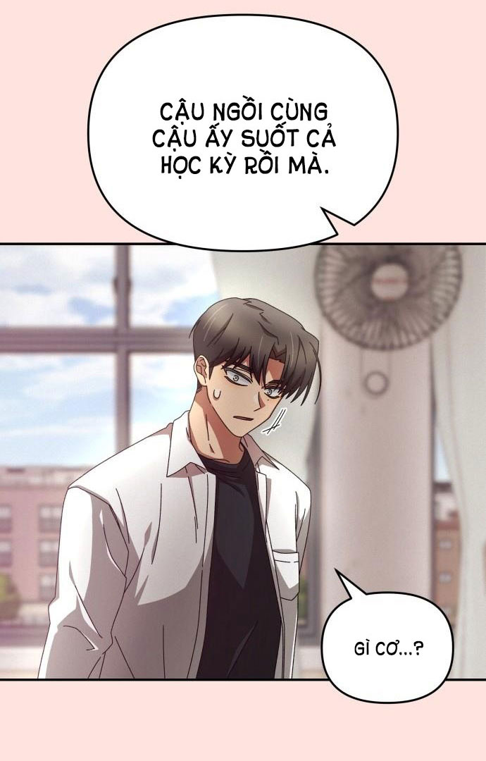 bạn gái tôi là robot -câu chuyện của cheol soo và young hee chapter 1.1 53