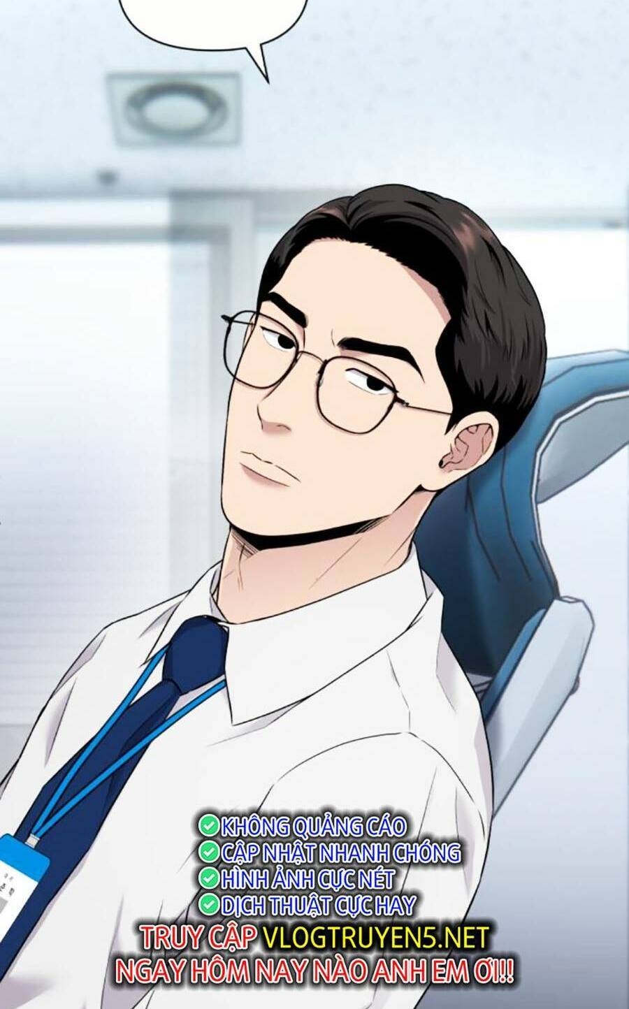 nhân viên thực tập kim chapter 3 45