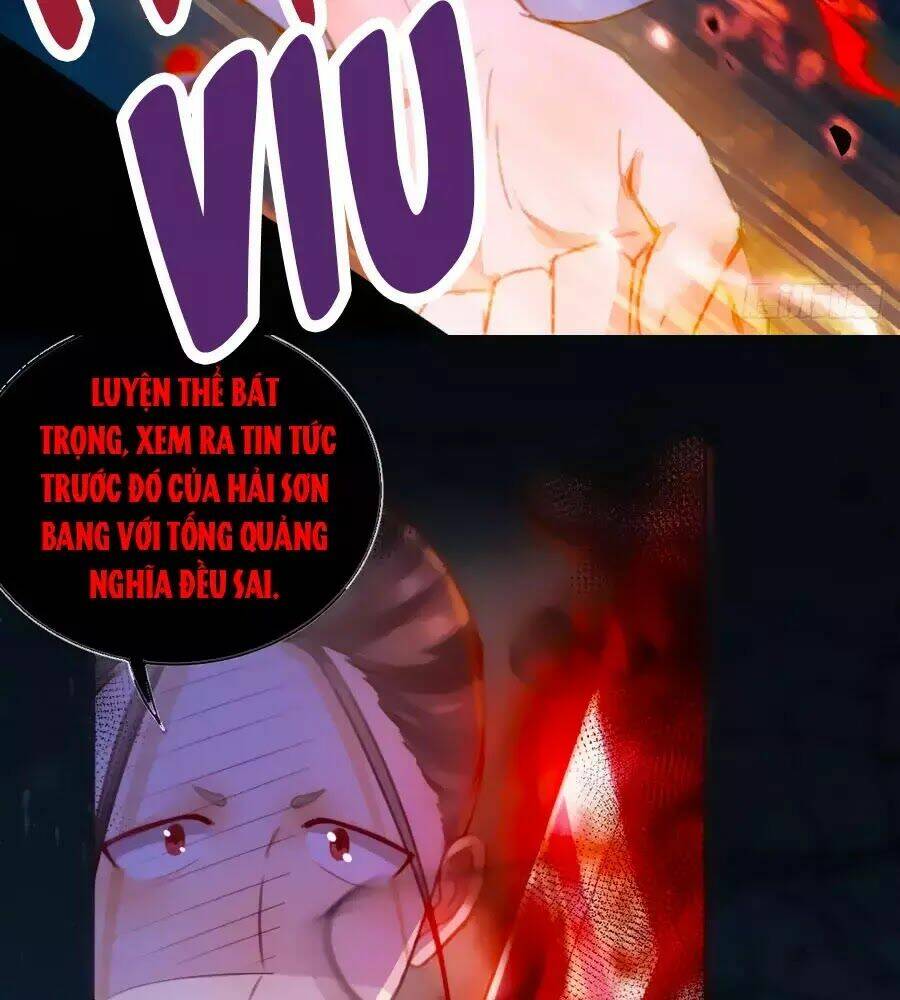 thần y khí nữ: ngự thú cuồng phi của quỷ đế chapter 58 26