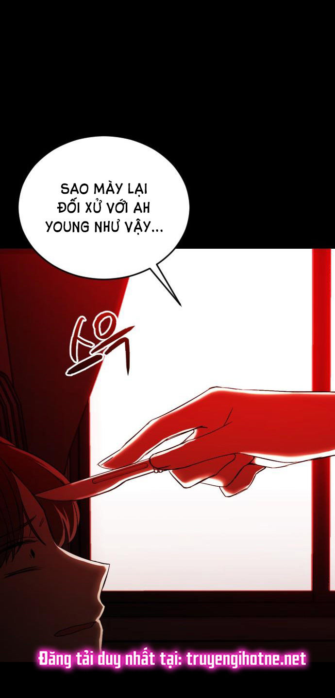 tôi sẽ thay đổi kết cục chapter 2.1 12