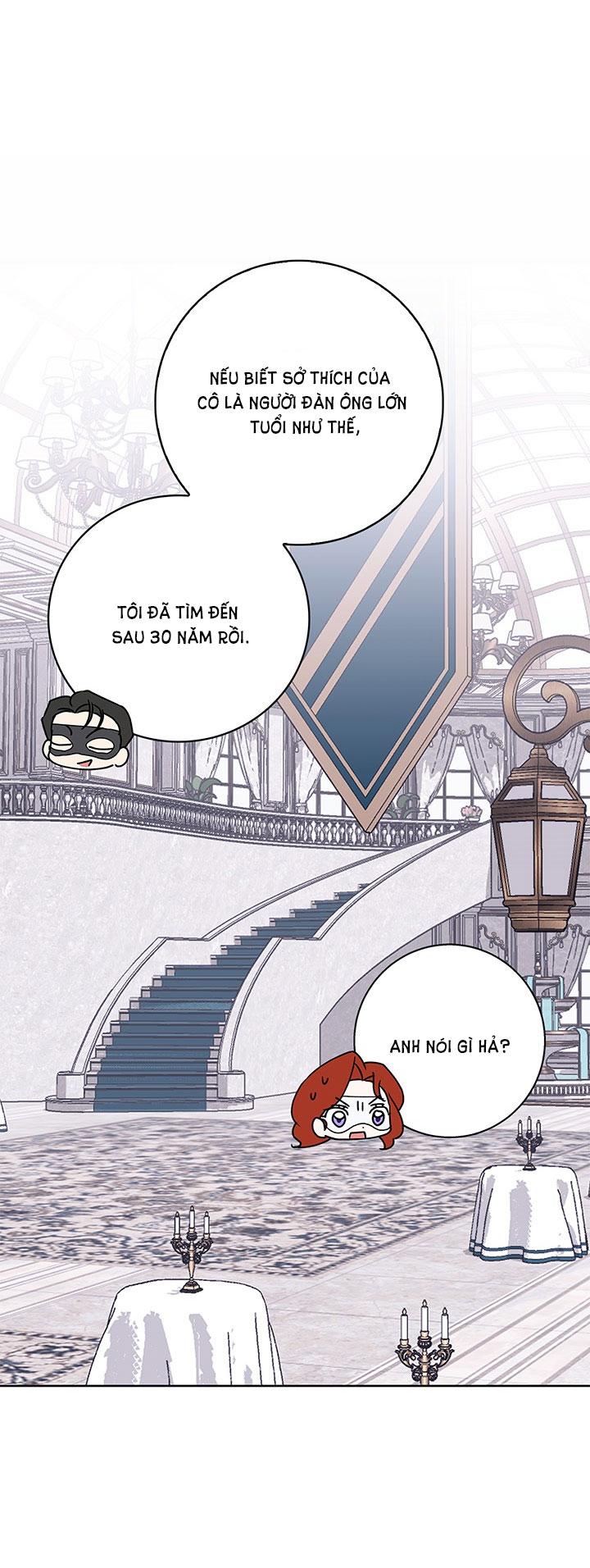 mùa đông đến chapter 34.2 22