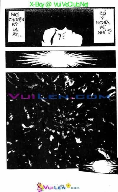 theo dấu rồng thần - dragon quest chapter 13 25