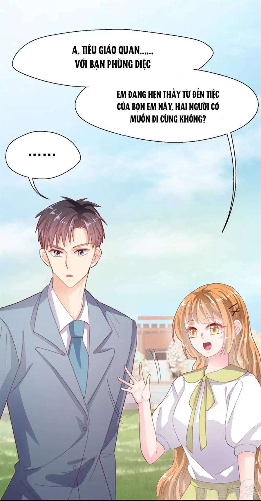 sau này vẫn cứ thích anh chapter 44 3