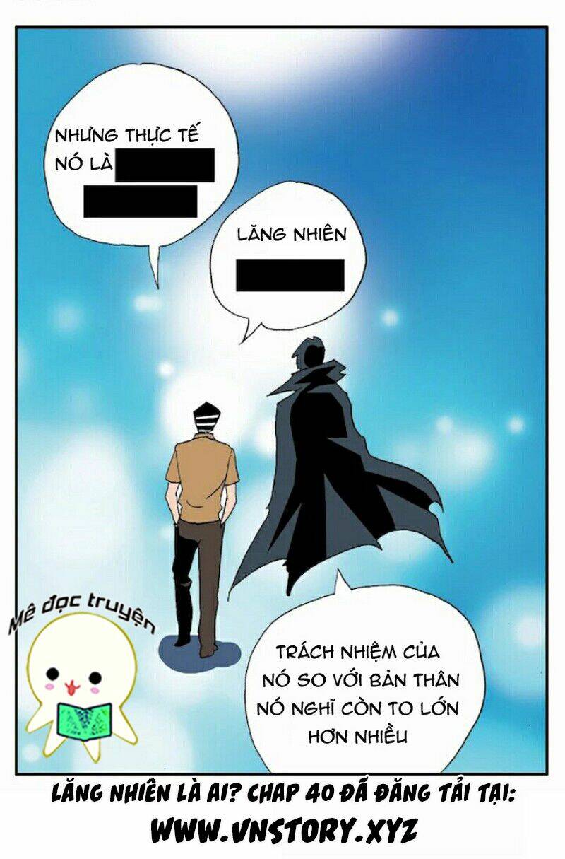 nhà có siêu dễ thương chapter 20 30