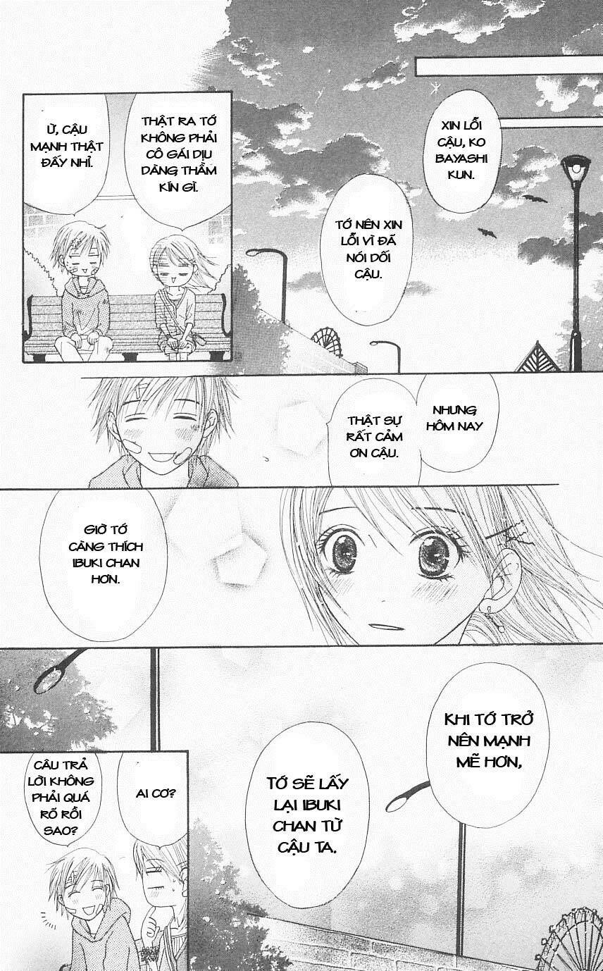 otokomae! beads kurabu chapter 2 35