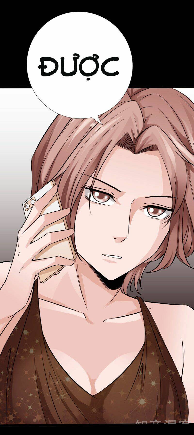 tuyệt phẩm tà thiếu chapter 63 27