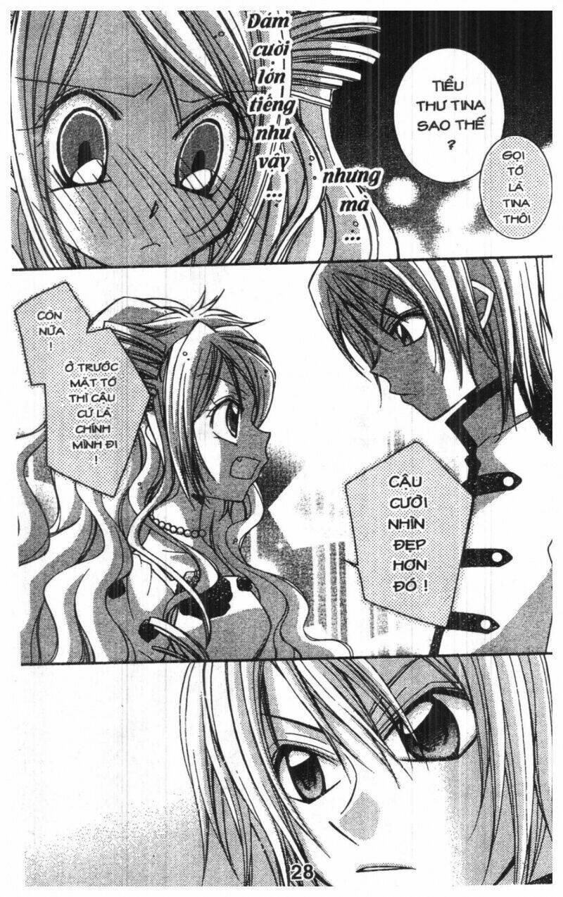 almighty x 10 chapter 1 28