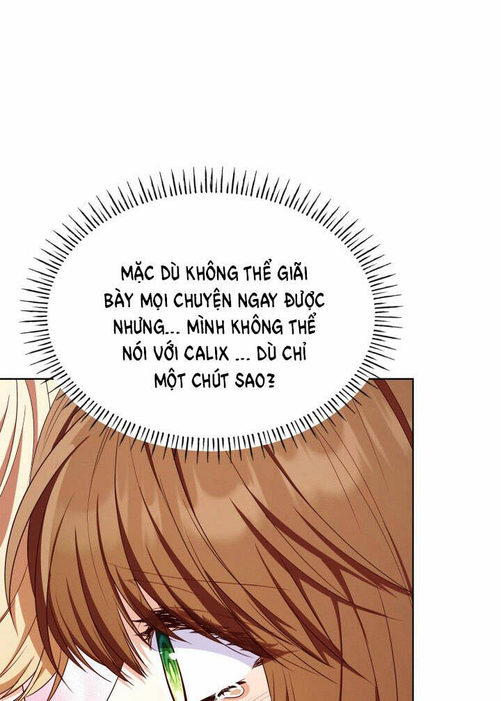 từ ác nữ, tôi trở thành một người mẹ chapter 20 50