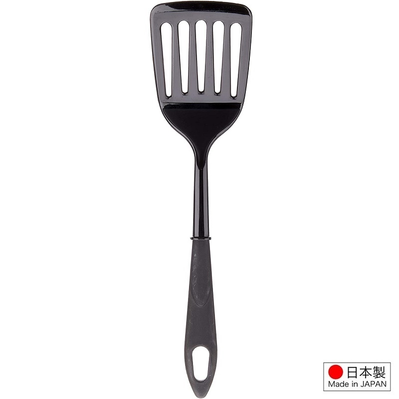 Bộ dụng cụ nhà bếp Echo Metal size nhỏ hàng nội địa Nhật Bản