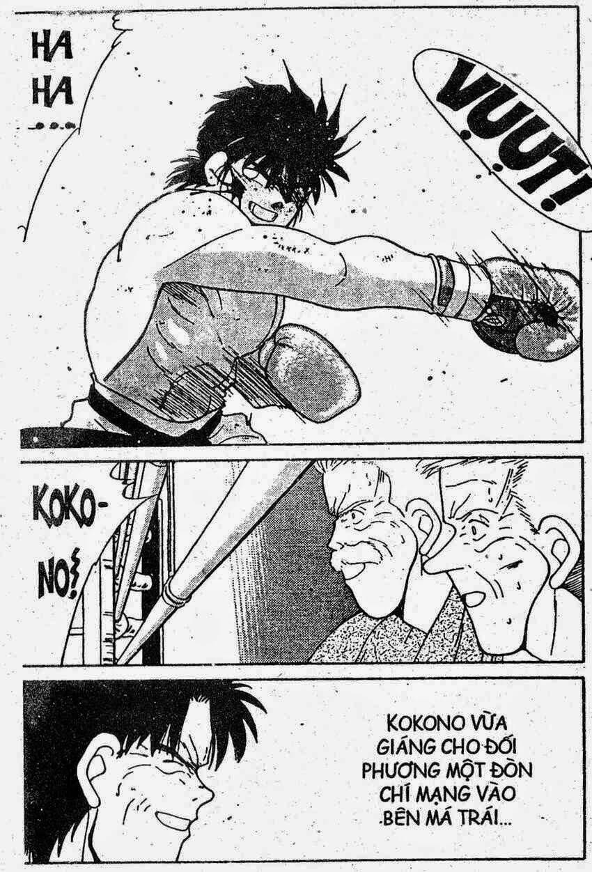 truyền nhân atula - shura no mon i chapter 134 14