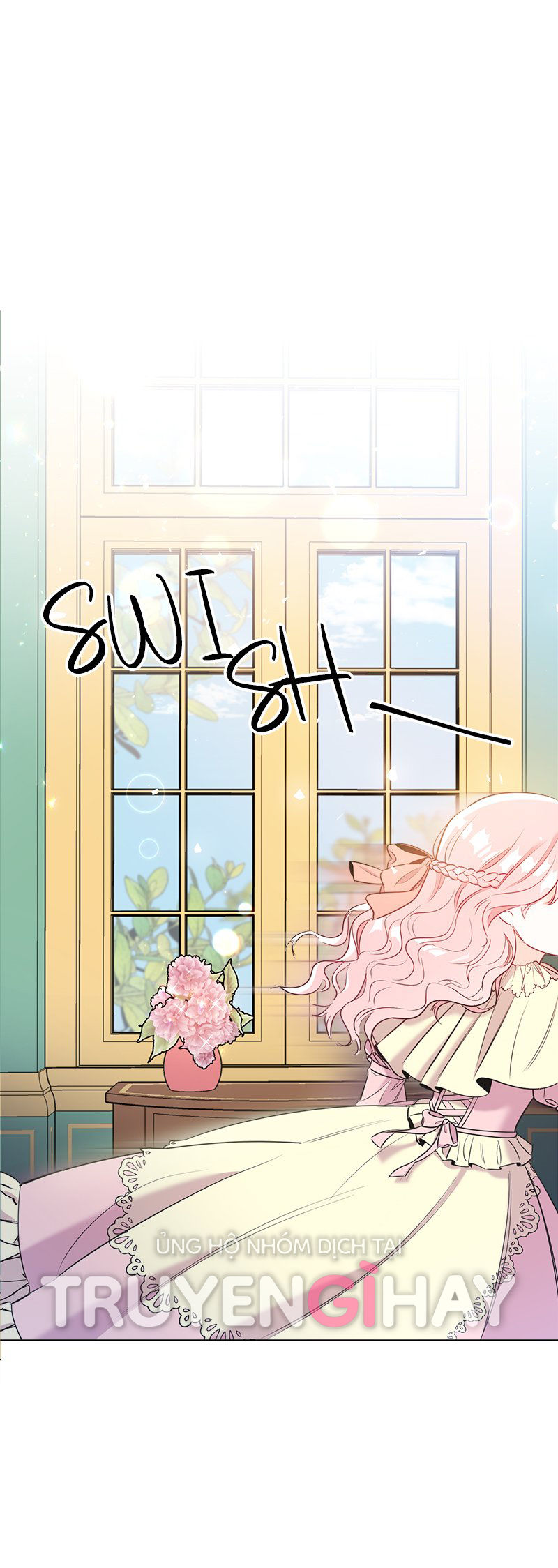 chàng nam phụ kia thực ra là con gái chapter 2 9