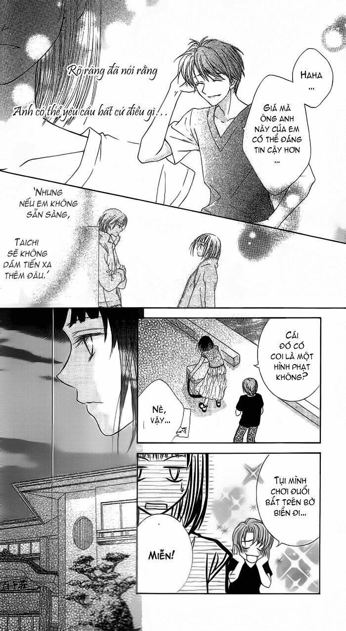 sugar family chapter 18 22