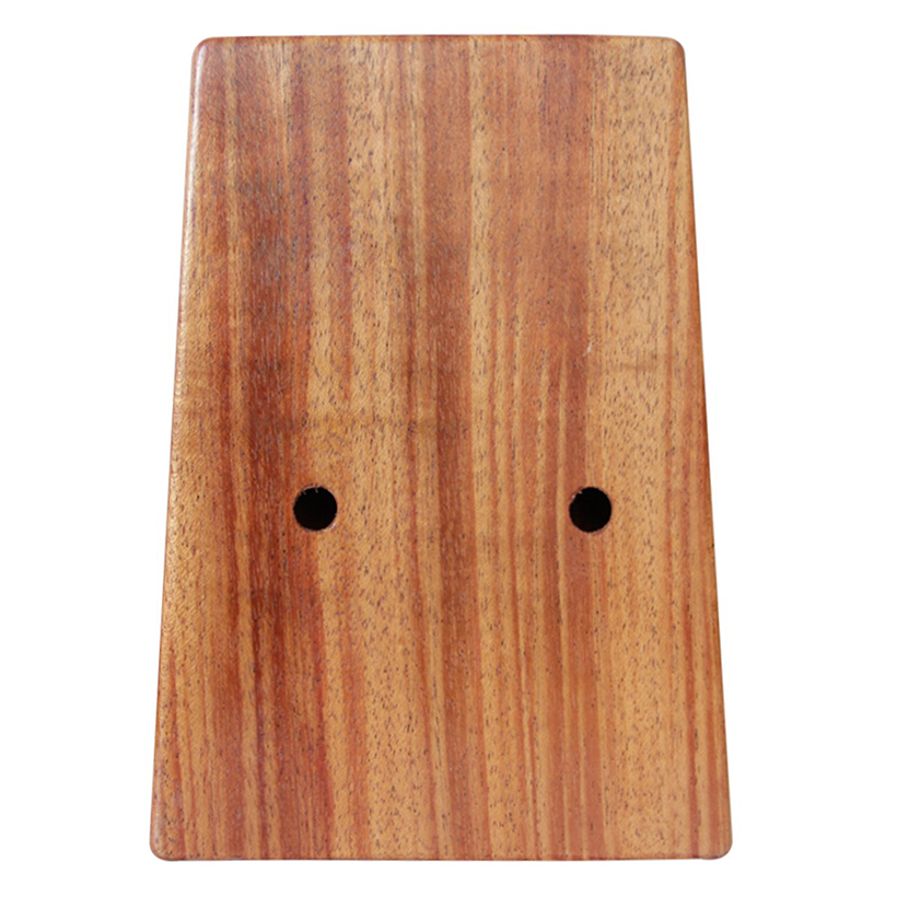 Đàn Kalimba Gecko 17 Phím Gỗ Mahogany K17M Tặng Kèm Khóa Học Miễn Phí