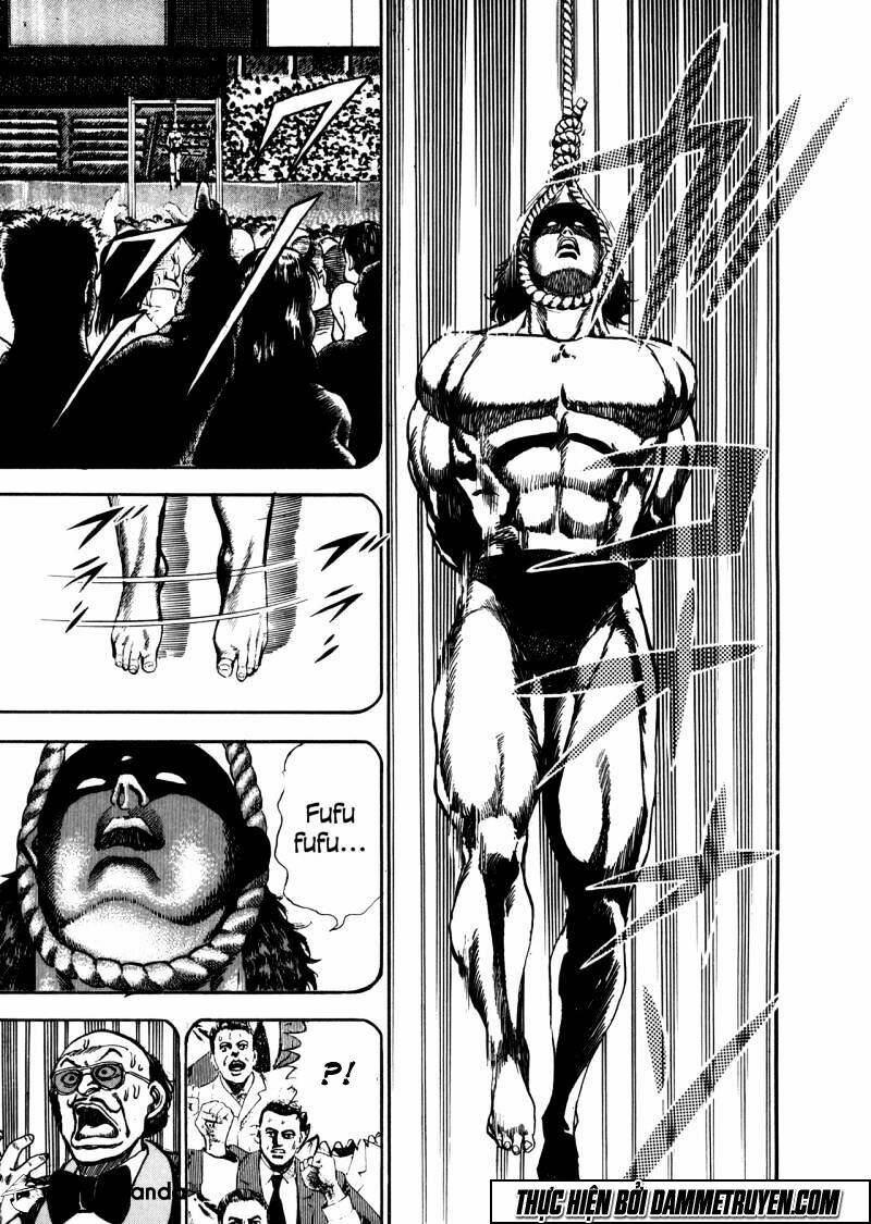 damned chapter 13 13