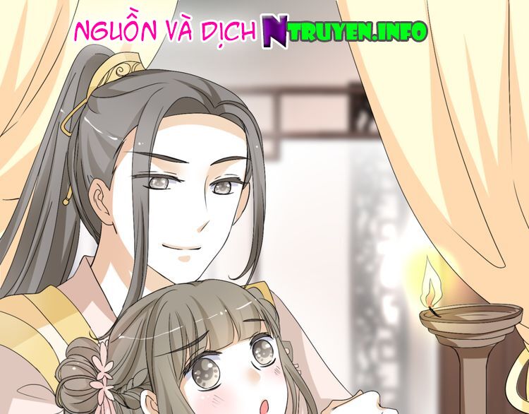 xuyên việt chi thiên tâm linh chapter 11.5 1