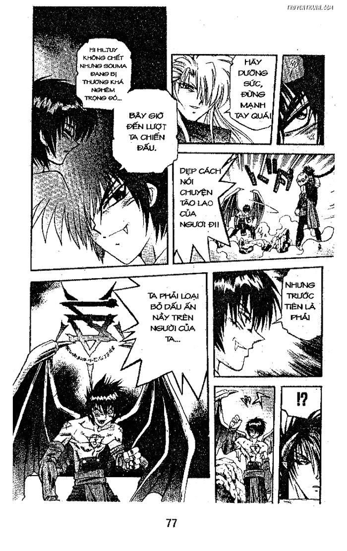 devil and devil chapter 37 33