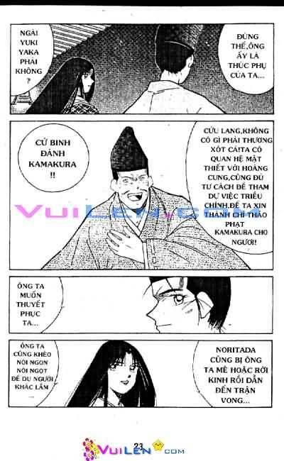 truyền nhân atula phần ii chapter 13 24