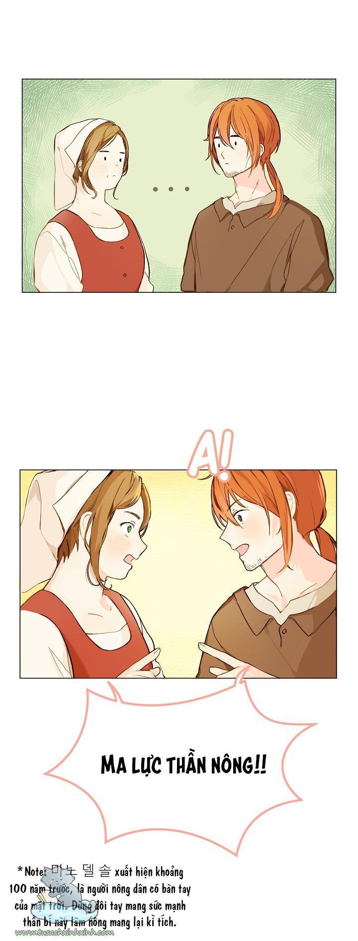 trang trại hạt dẻ cạnh hoàng cung chapter 1 58