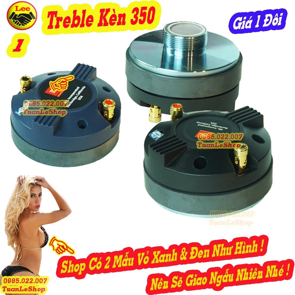 LOA TREP 350 JB REN XOÁY NẮP NHỰA - LOA TREBLE 350 – GÍA 02 LOA 350