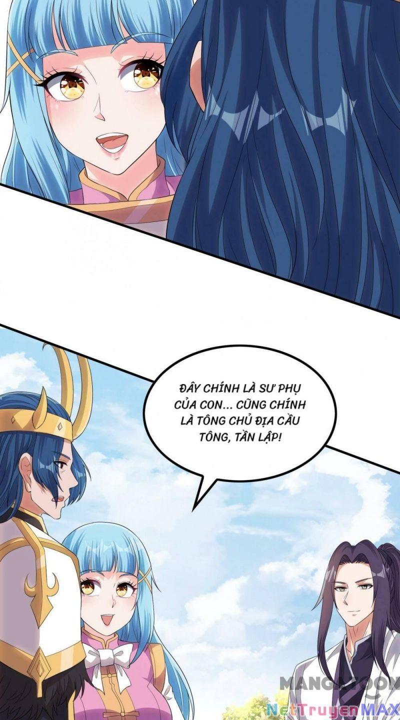 đệ nhất người ở rể chapter 211 2