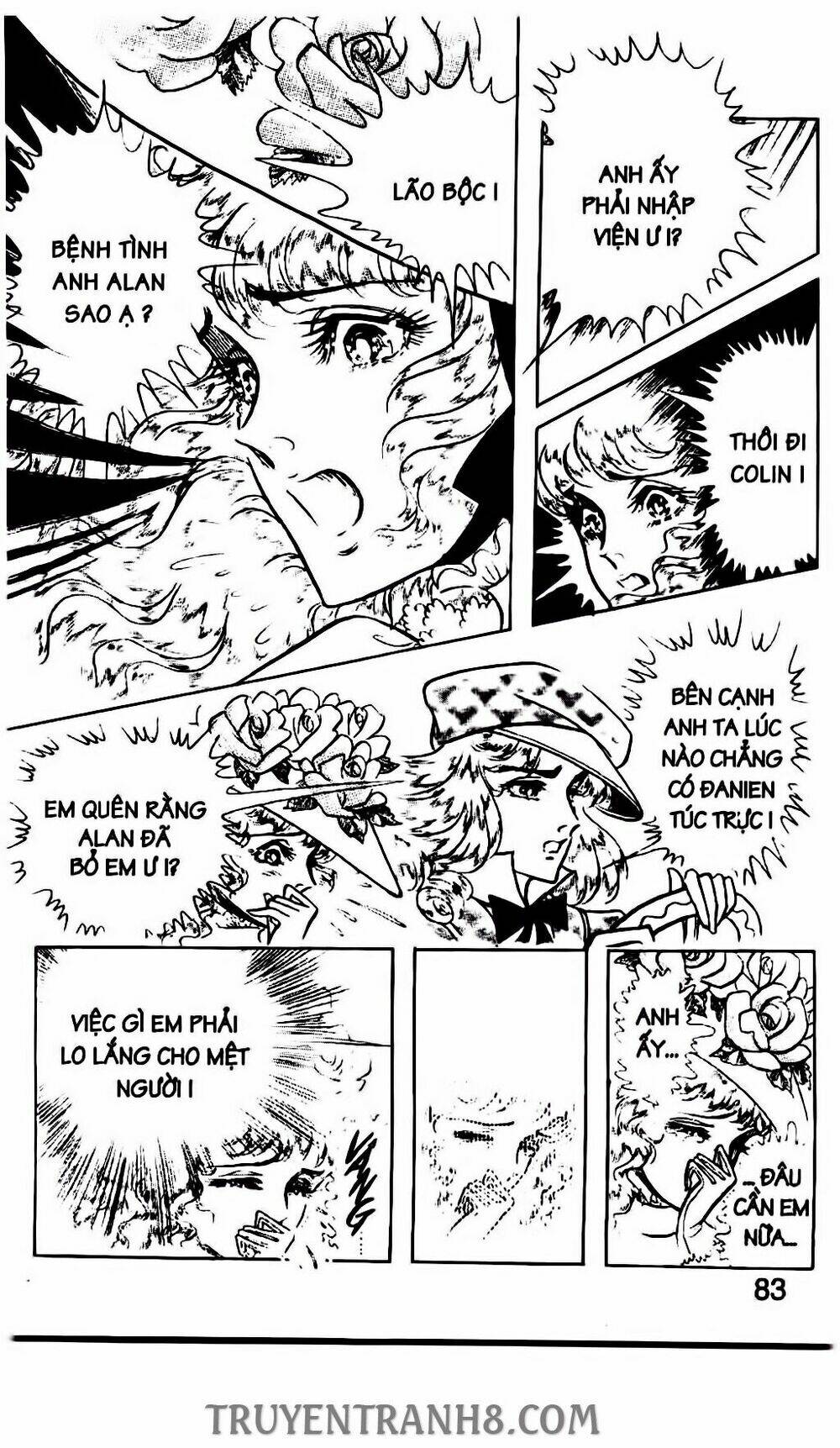 the count s daughter chapter 78 28