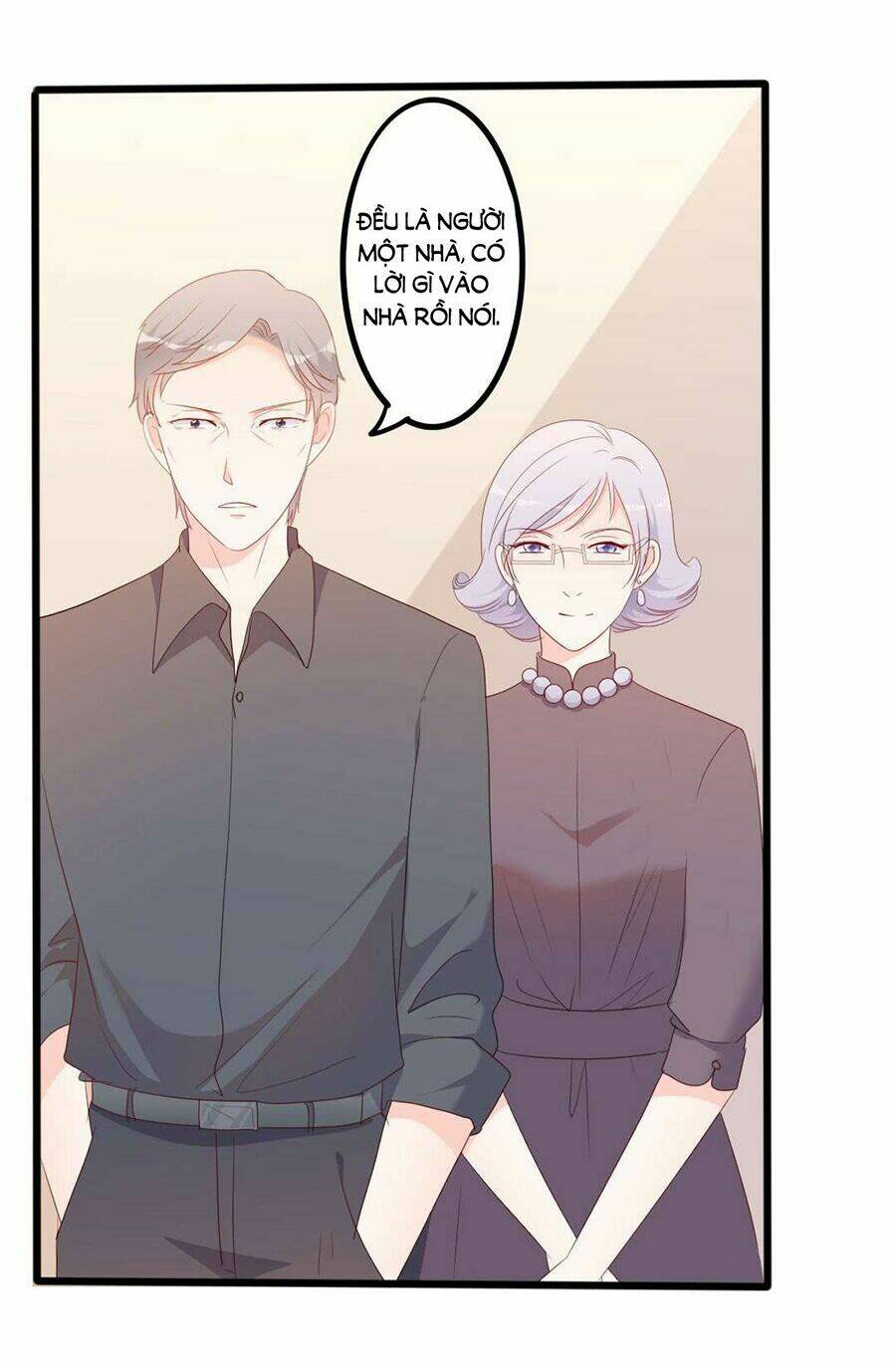 ngạo kiều tổng tài sủng điềm thê chapter 50 2