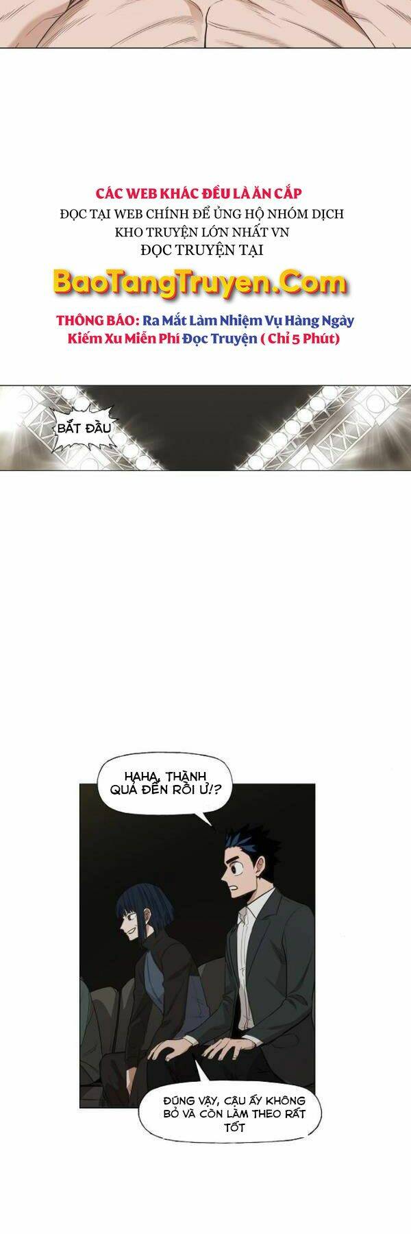 võ sĩ - the boxer chapter 111 11