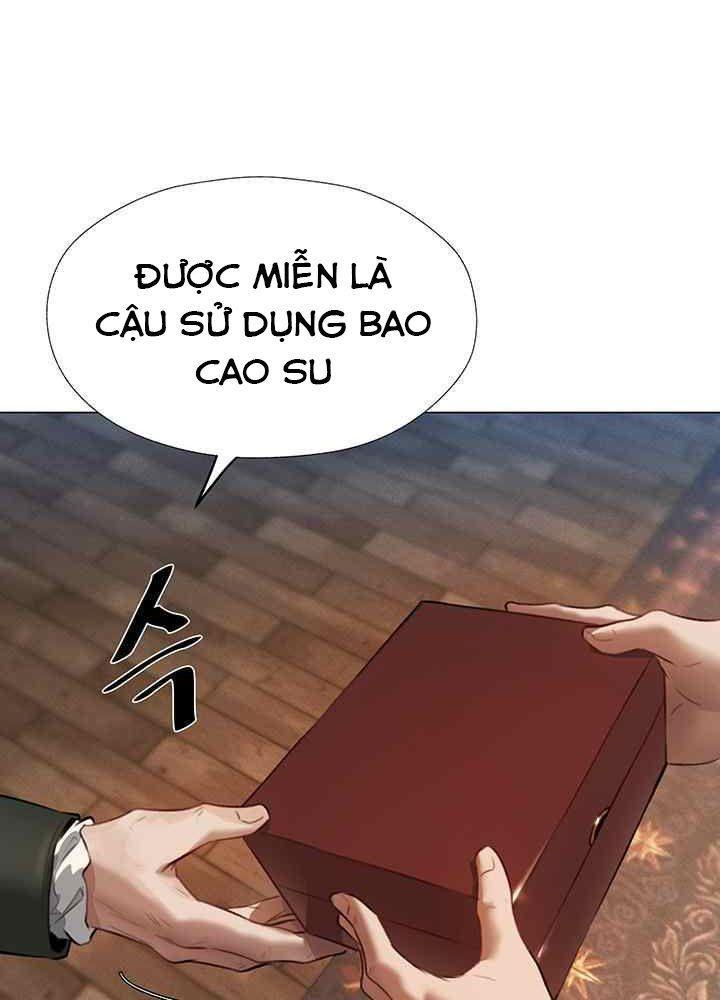 thợ săn bươm bướm chapter 4.2 52