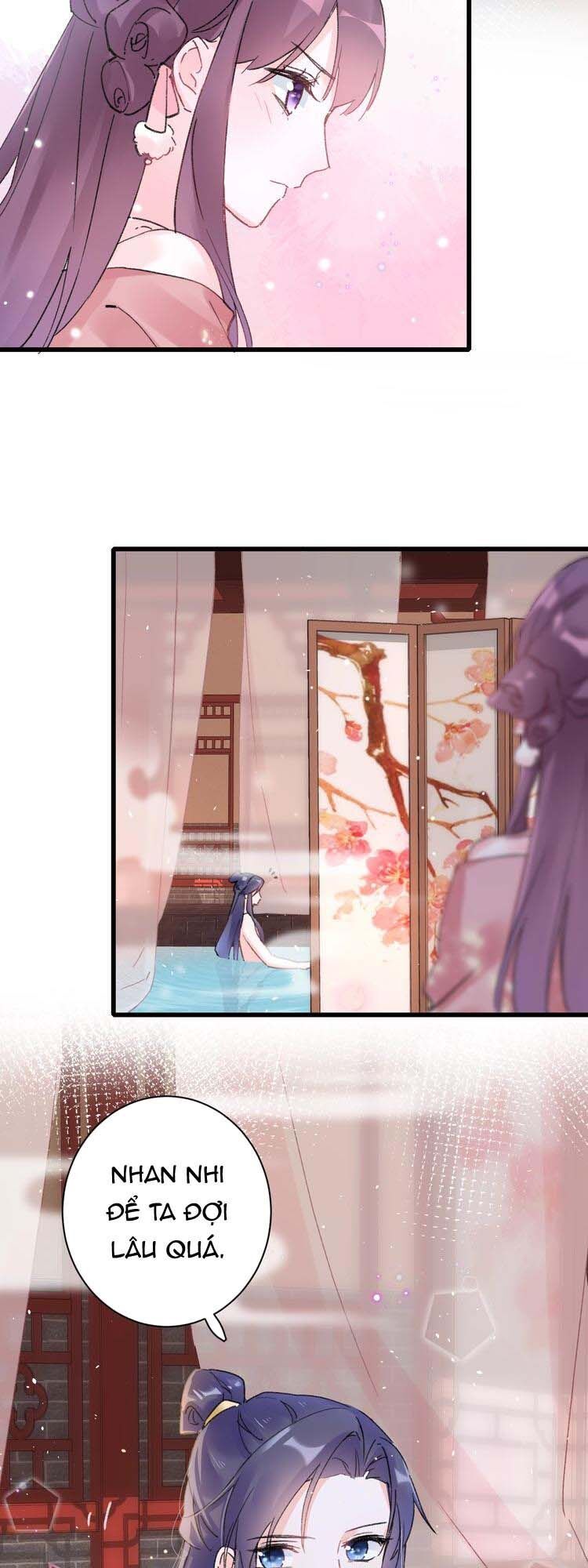 hoa nhan sách 2 chapter 106 5