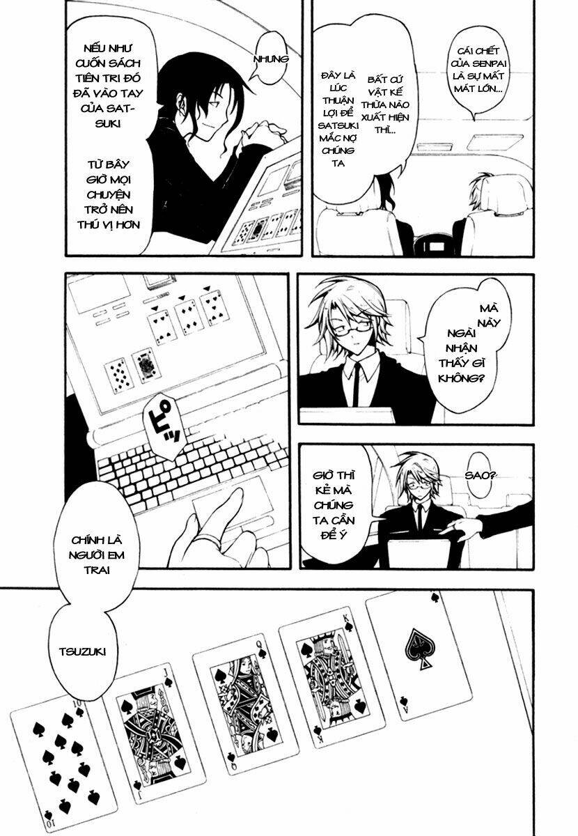 bloody cross chapter 9 34