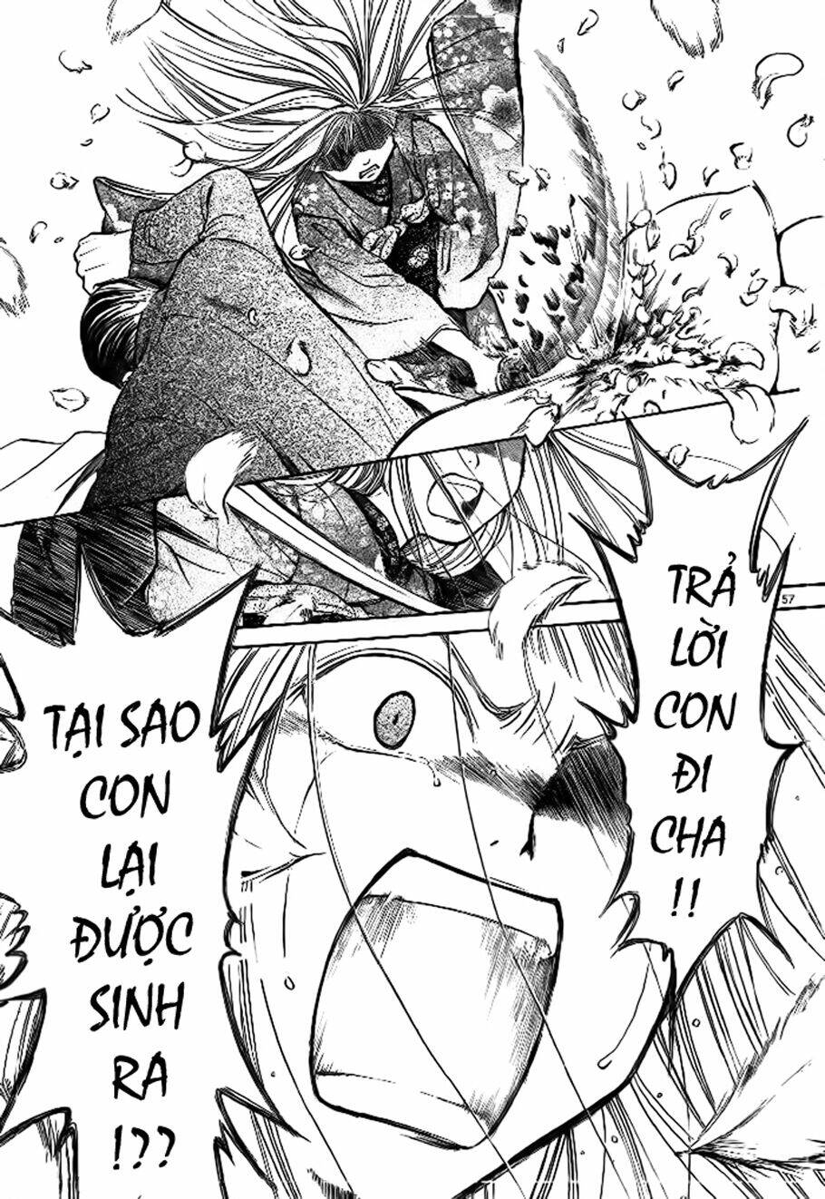 sakura gari chapter 8.3 6