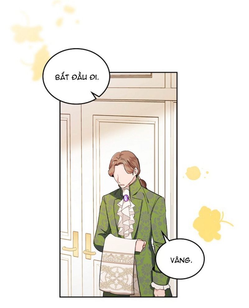 lần này tôi sẽ trở thành gia chủ chapter 0 41