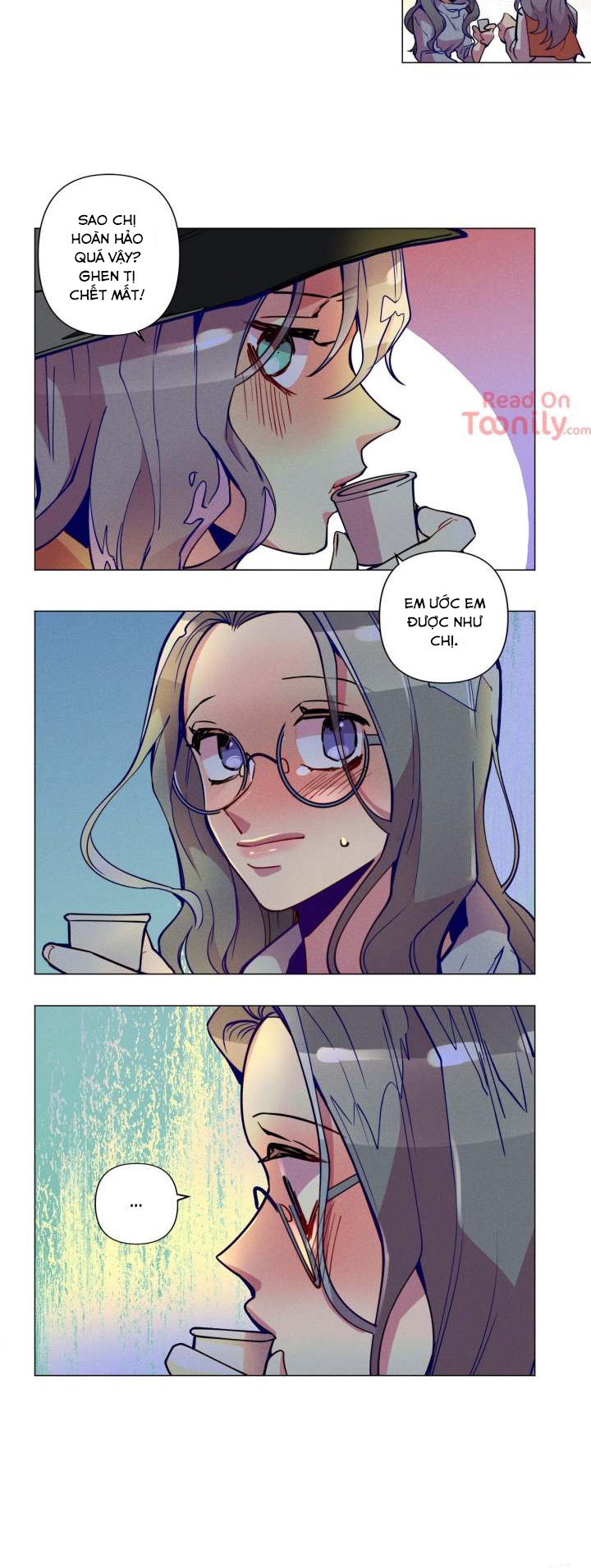mảnh ghép o bị khuyết chapter 122 16