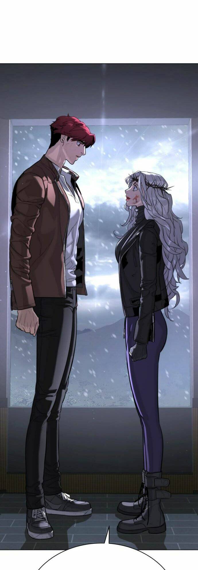 Máu trắng chapter 82.5 39