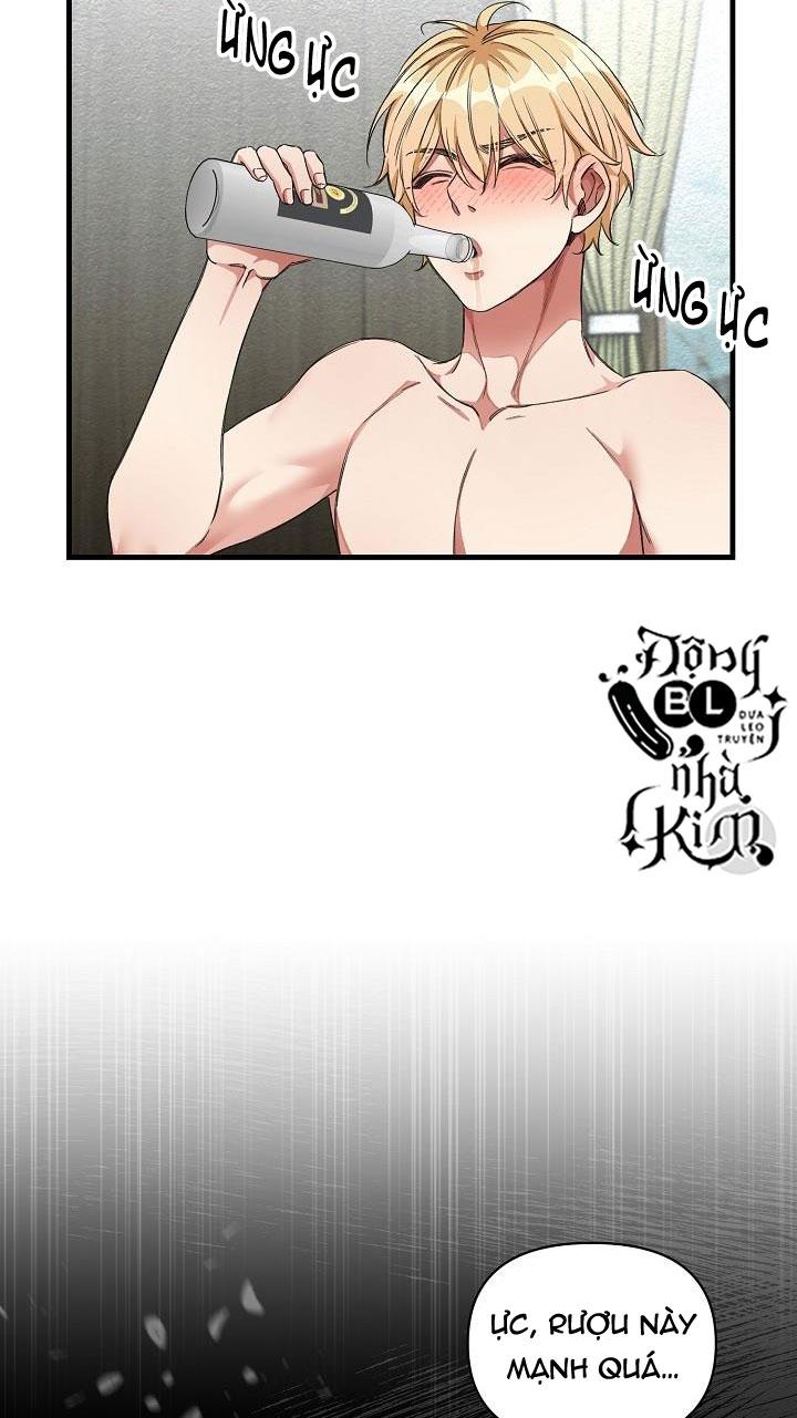 chuyến tàu điên cuồng chapter 23 32