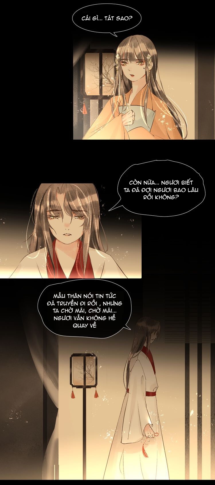 mộc hữu chi chapter 12 28