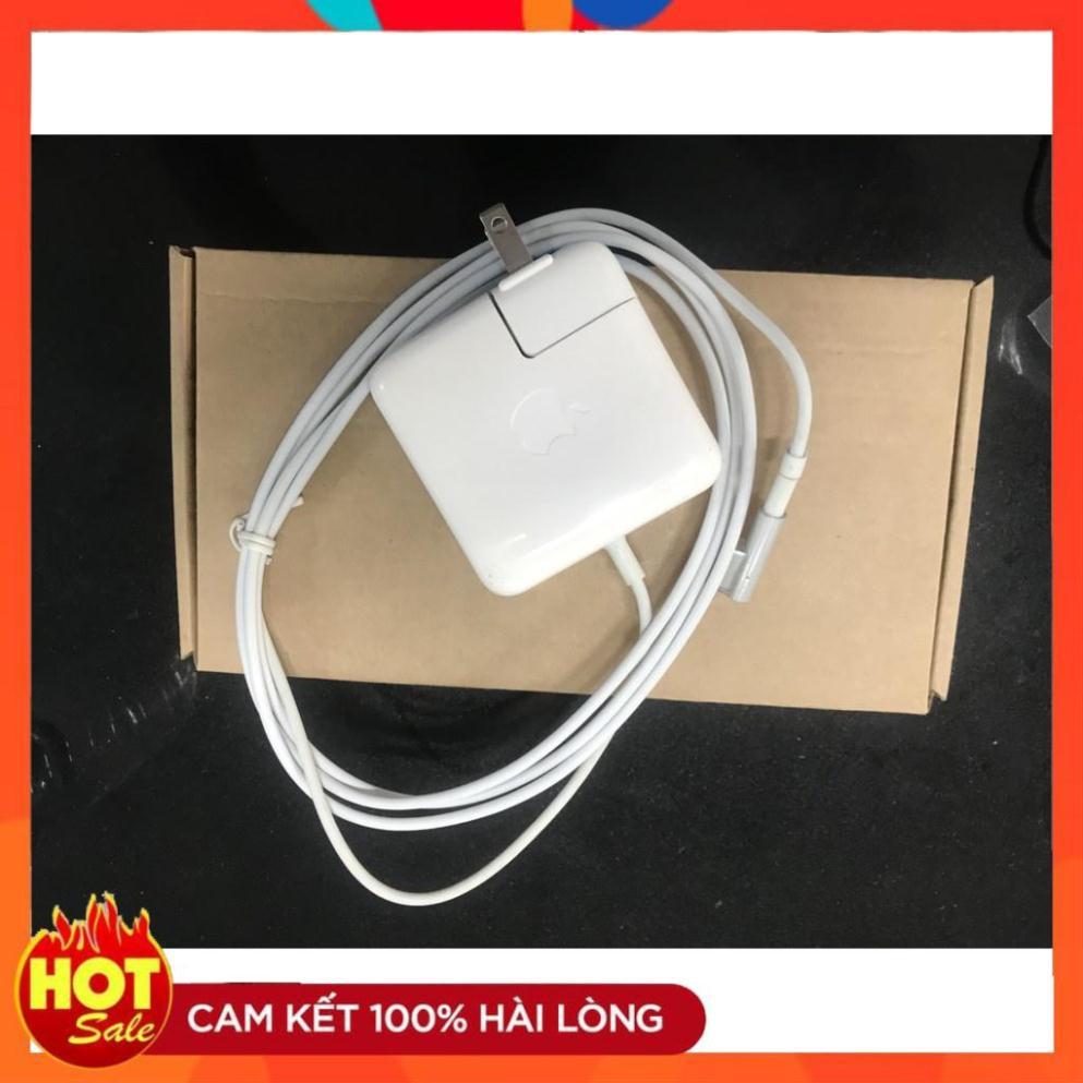 Sạc Dùng Cho Macbook 45W 14.5V - 3.1A Chân L