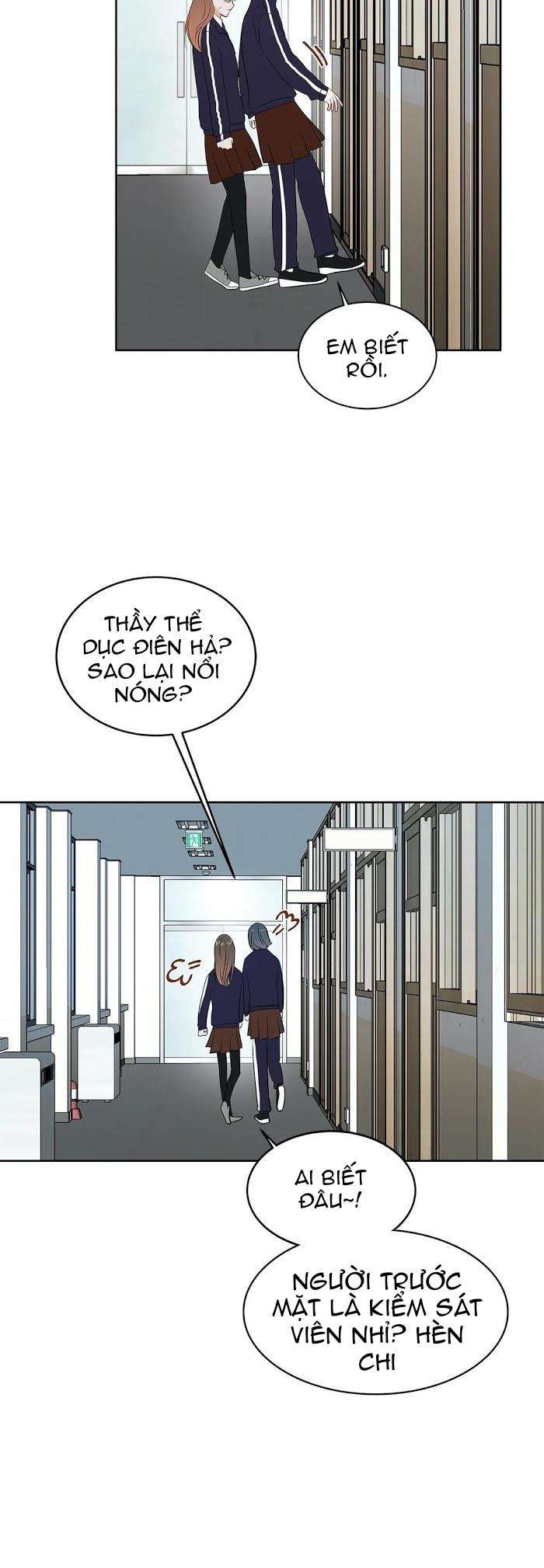 thầy giáo thể dục m chapter 8 26