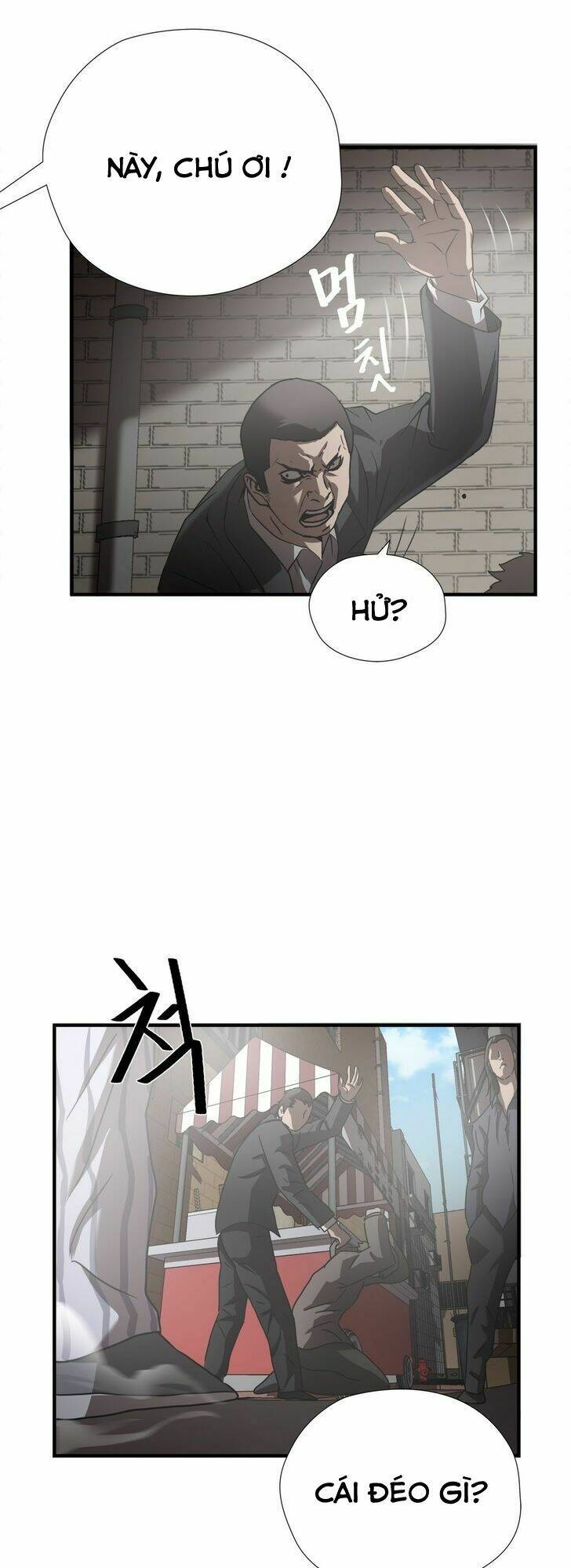 kẻ bị ruồng bỏ chapter 28 8