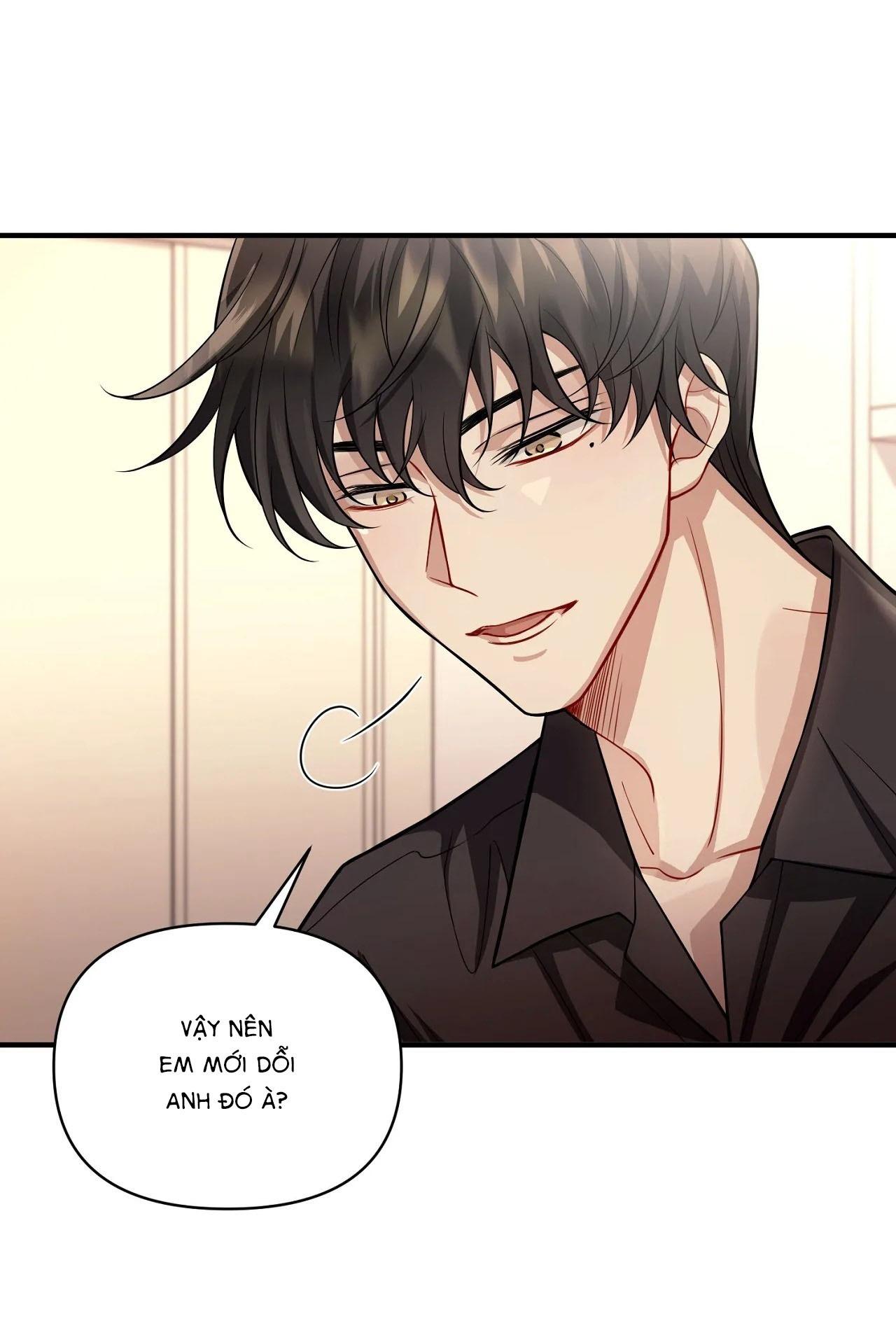 (CBunu) Vết Trượt chapter 29