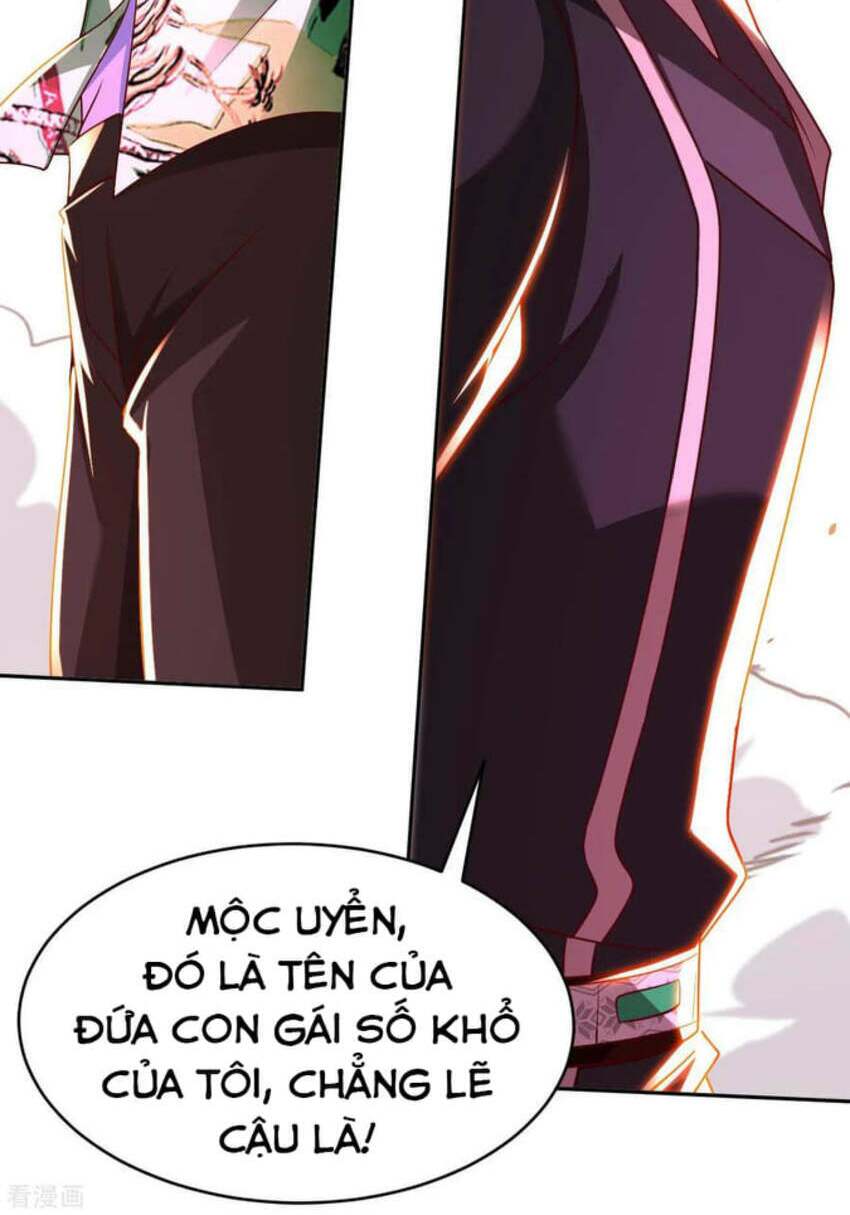 sư phụ của ta là thần tiên chapter 73 40