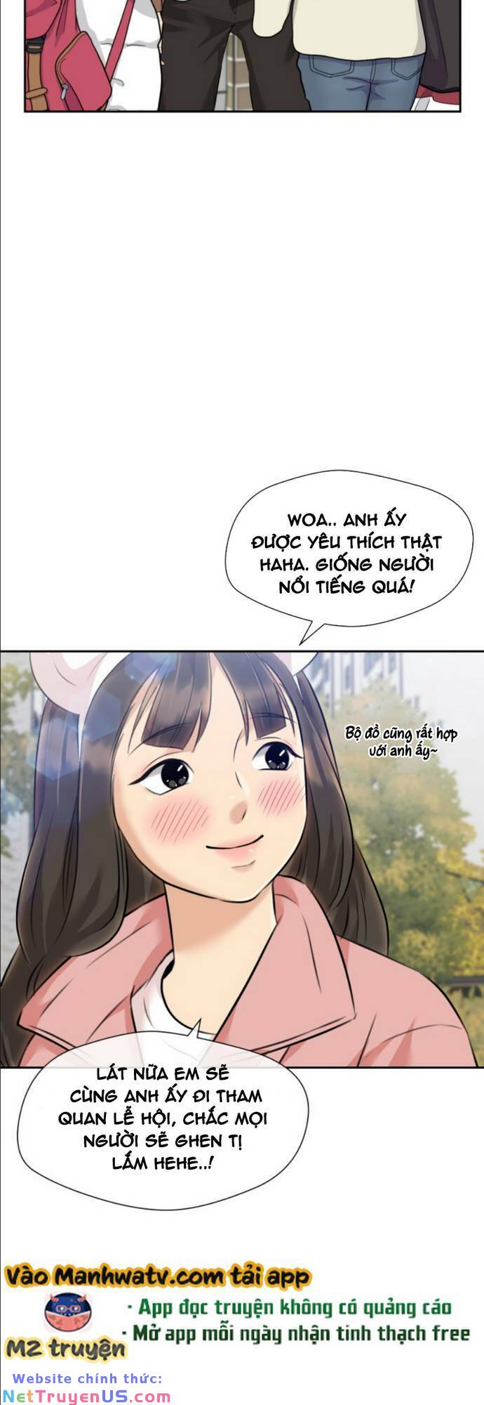 gương mặt thiên tài chapter 143 22