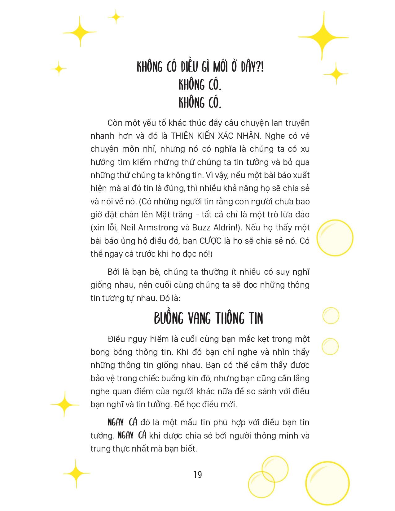 Dạy Con Phát Triển Tư Duy Phản Biện