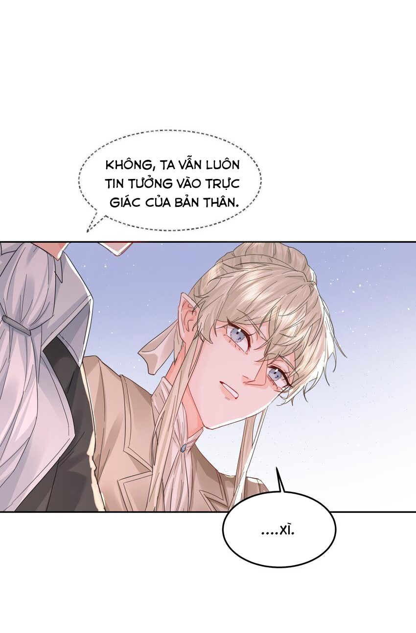 tình cũ là vua chapter 27 45