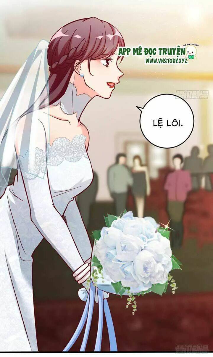 thiên hậu trở về chapter 100 5