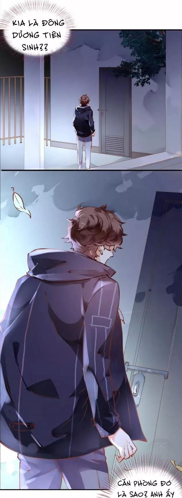 hoa hồng trên gai chapter 20 17