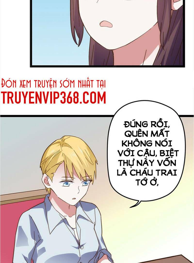 nữ tiếp viên hàng không của boss chapter 5 15