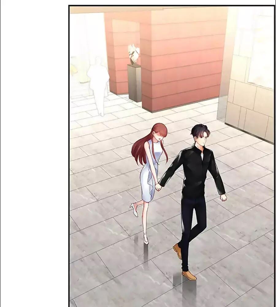 bạn trai 1/4 của tôi chapter 10 43