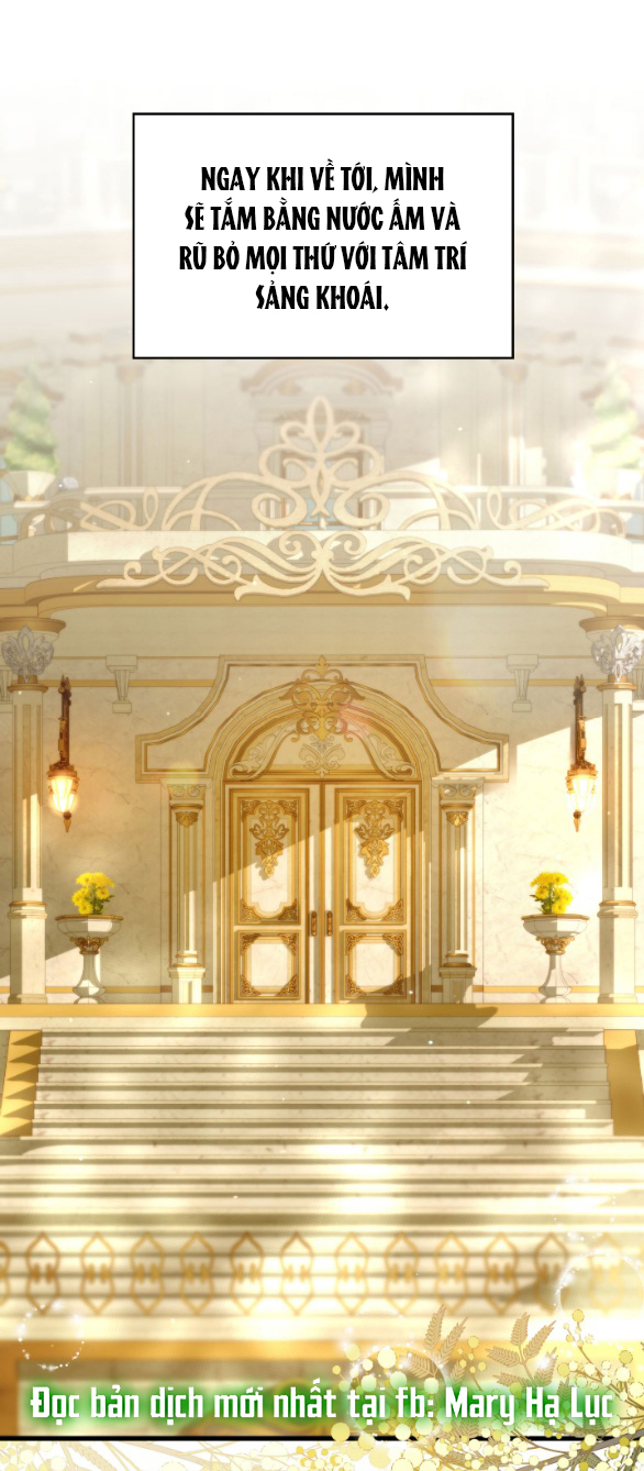 Tôi Sẽ Biến Anh Ta Từ Một Con Chó Điên Thành Một Chàng Quý Tộc chapter 37.1 5