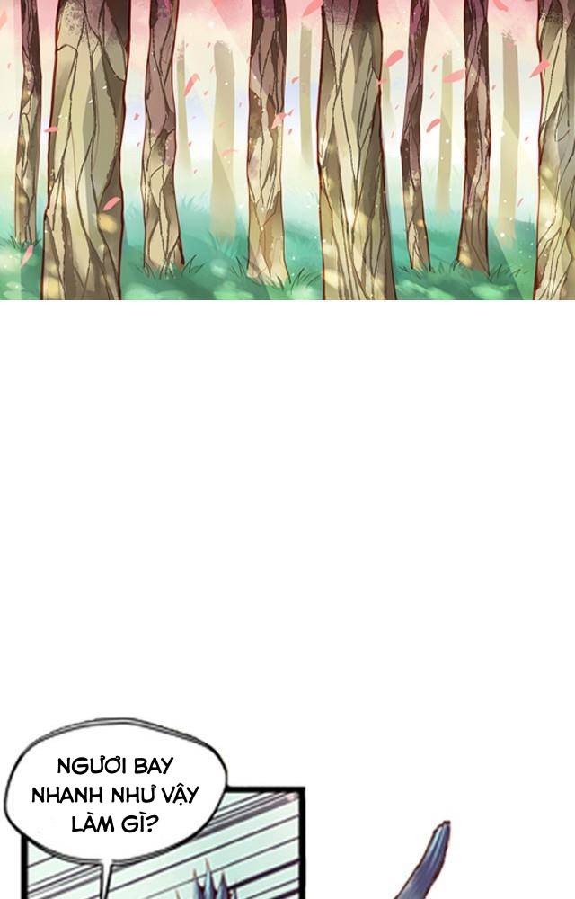 thành phố gương chapter 2 7